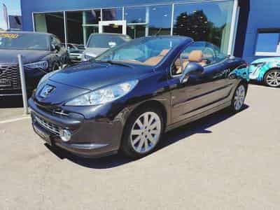 Peugeot 207 Sport (2008) - Photo 1
