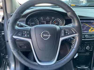 Opel Mokka Mokka X 1.4 ECOTEC Start/Stop EDITION (2019) - Foto 9