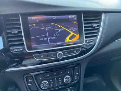 Opel Mokka Mokka X 1.4 ECOTEC Start/Stop EDITION (2019) - Foto 10