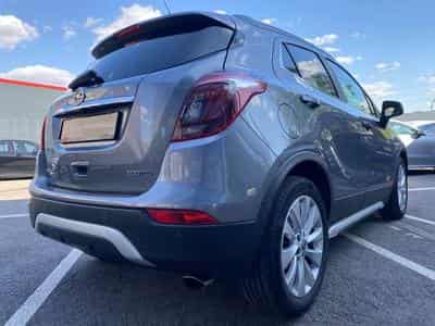 Opel Mokka Mokka X 1.4 ECOTEC Start/Stop EDITION (2019) - Foto 5