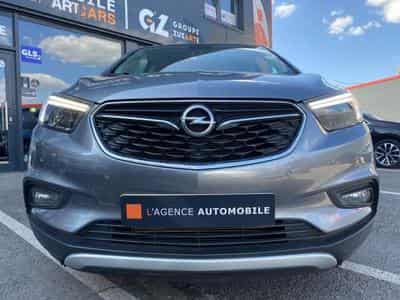 Opel Mokka Mokka X 1.4 ECOTEC Start/Stop EDITION (2019) - Foto 3