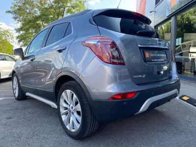 Opel Mokka Mokka X 1.4 ECOTEC Start/Stop EDITION (2019) - Foto 7