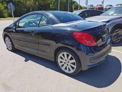Peugeot 207 Sport (2008) - Photo 10