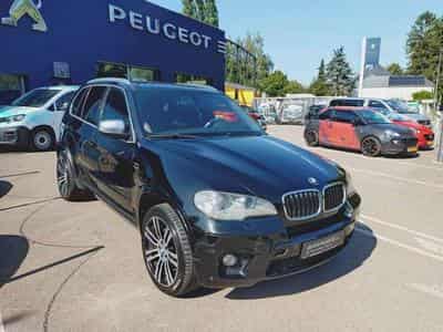 BMW X5 xDrive 40 d (2010) - Photo 2
