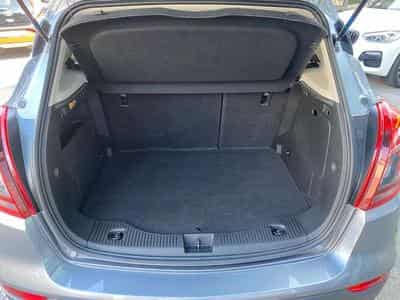 Opel Mokka Mokka X 1.4 ECOTEC Start/Stop EDITION (2019) - Foto 15