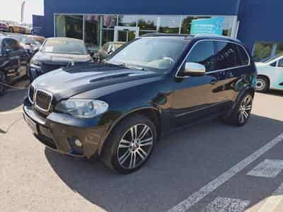 BMW X5 xDrive 40 d (2010) - Photo 1