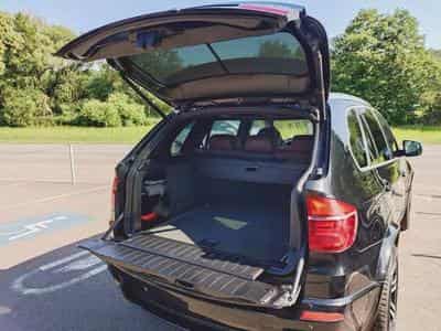 BMW X5 xDrive 40 d (2010) - Photo 4