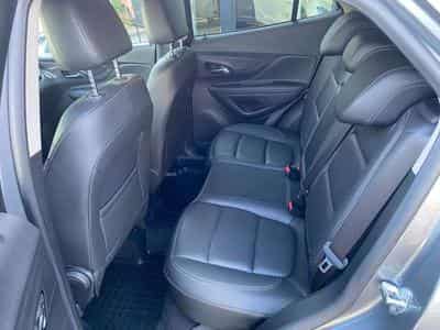 Opel Mokka Mokka X 1.4 ECOTEC Start/Stop EDITION (2019) - Foto 13