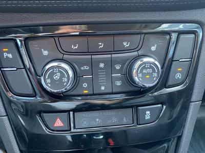 Opel Mokka Mokka X 1.4 ECOTEC Start/Stop EDITION (2019) - Foto 12
