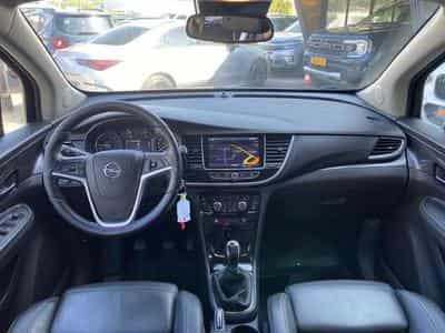 Opel Mokka Mokka X 1.4 ECOTEC Start/Stop EDITION (2019) - Foto 14