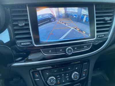 Opel Mokka Mokka X 1.4 ECOTEC Start/Stop EDITION (2019) - Foto 11