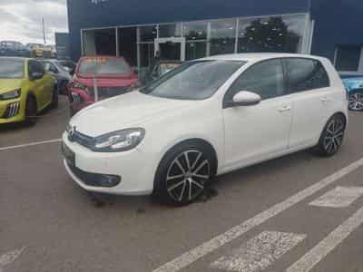 VW Golf Highline (2009) - Photo 1