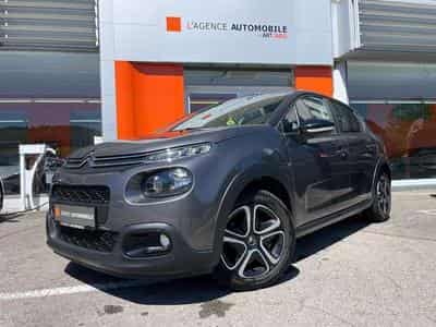 Citroën C3 GARANTIE JUSQU'A 36 MOIS (2020) - Foto 2