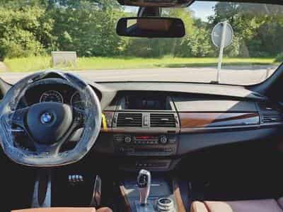 BMW X5 xDrive 40 d (2010) - Photo 6