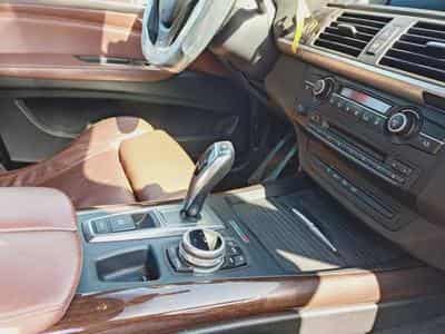 BMW X5 xDrive 40 d (2010) - Photo 7