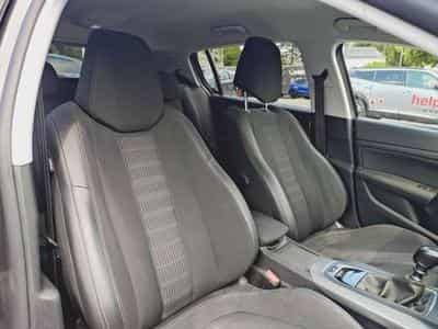 Peugeot 308 Allure (2021) - Photo 4