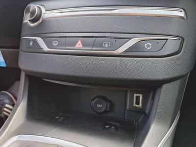 Peugeot 308 Allure (2021) - Photo 7