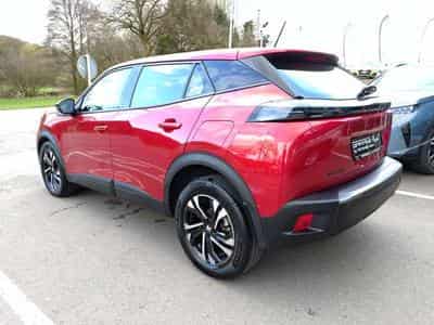 Peugeot 2008 Active-Pack (2023) - Photo 2