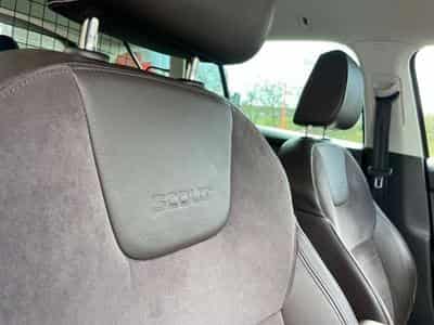 Skoda Octavia SCOUT break 2.0 TDI 4x4 DSG (2015) - Foto 12
