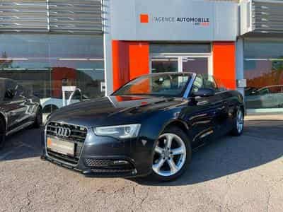 Audi A5 A5 Cabrio 1.8 TFSI - FULL SERVICES (2012) - Foto 2