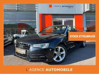 Audi A5 A5 Cabrio 1.8 TFSI - FULL SERVICES (2012) - Foto 1