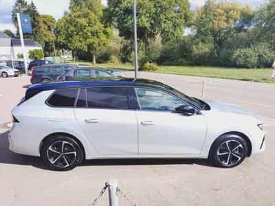 Opel Astra GS (2025) - Foto 2