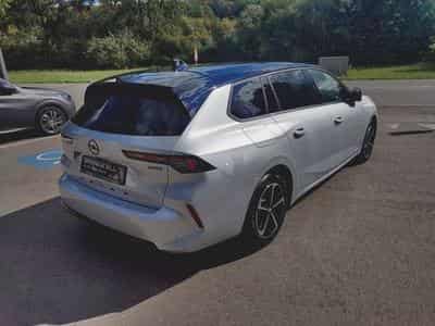 Opel Astra GS (2025) - Foto 3