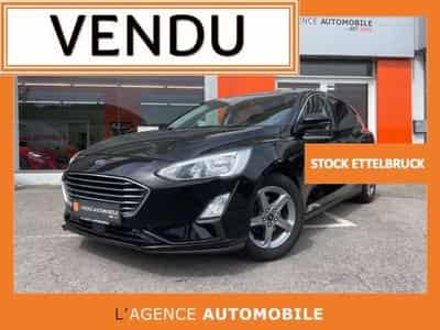 Ford Focus 1.5 EcoBlue Aut. COOL-JUSQU'A 36 MOIS DE GARANTIE (2019) - Foto 1