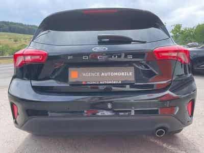 Ford Focus 1.5 EcoBlue Aut. COOL-JUSQU'A 36 MOIS DE GARANTIE (2019) - Foto 6