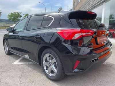 Ford Focus 1.5 EcoBlue Aut. COOL-JUSQU'A 36 MOIS DE GARANTIE (2019) - Foto 7