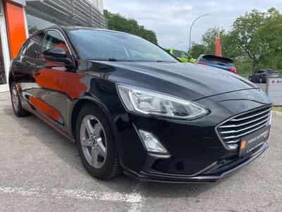 Ford Focus 1.5 EcoBlue Aut. COOL-JUSQU'A 36 MOIS DE GARANTIE (2019) - Foto 4