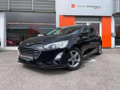 Ford Focus 1.5 EcoBlue Aut. COOL-JUSQU'A 36 MOIS DE GARANTIE (2019) - Foto 2