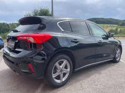 Ford Focus 1.5 EcoBlue Aut. COOL-JUSQU'A 36 MOIS DE GARANTIE (2019) - Foto 5