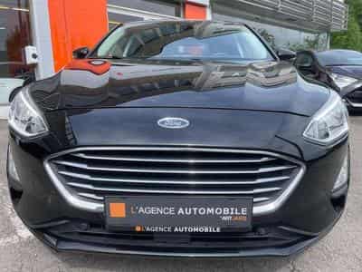 Ford Focus 1.5 EcoBlue Aut. COOL-JUSQU'A 36 MOIS DE GARANTIE (2019) - Foto 3
