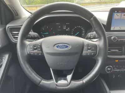 Ford Focus 1.5 EcoBlue Aut. COOL-JUSQU'A 36 MOIS DE GARANTIE (2019) - Foto 9