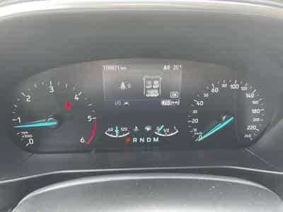 Ford Focus 1.5 EcoBlue Aut. COOL-JUSQU'A 36 MOIS DE GARANTIE (2019) - Foto 11