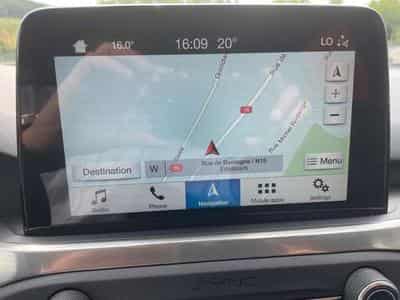Ford Focus 1.5 EcoBlue Aut. COOL-JUSQU'A 36 MOIS DE GARANTIE (2019) - Foto 13