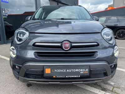 Fiat 500X CROSS 1.6 Multijet jusqu'à 36 mois de garantie (2019) - Foto 4