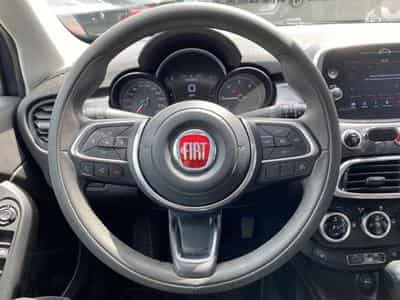 Fiat 500X CROSS 1.6 Multijet jusqu'à 36 mois de garantie (2019) - Foto 11