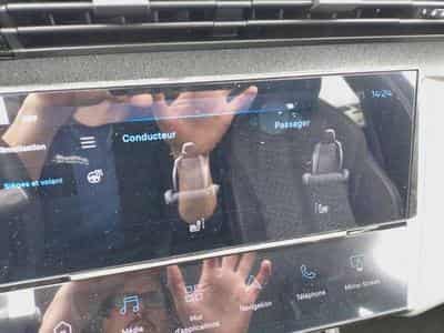 Peugeot 308 Allure (2026) - Photo 11