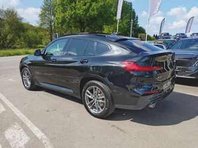 BMW X4 xDrive 20 i M Sport (2019) - Photo 3