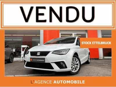 SEAT Ibiza FR 1.0 EcoTSI S - JUSQU'A 36 MOIS DE GARANTIE (2018) - Foto 1
