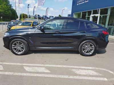 BMW X4 xDrive 20 i M Sport (2019) - Photo 2