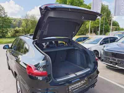 BMW X4 xDrive 20 i M Sport (2019) - Photo 5