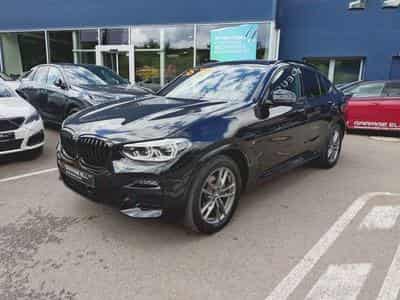 BMW X4 xDrive 20 i M Sport (2019) - Photo 1