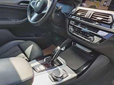BMW X4 xDrive 20 i M Sport (2019) - Photo 9