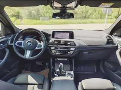 BMW X4 xDrive 20 i M Sport (2019) - Photo 12