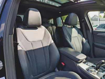 BMW X4 xDrive 20 i M Sport (2019) - Photo 10