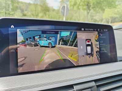 BMW X4 xDrive 20 i M Sport (2019) - Photo 13