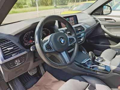 BMW X4 xDrive 20 i M Sport (2019) - Photo 8